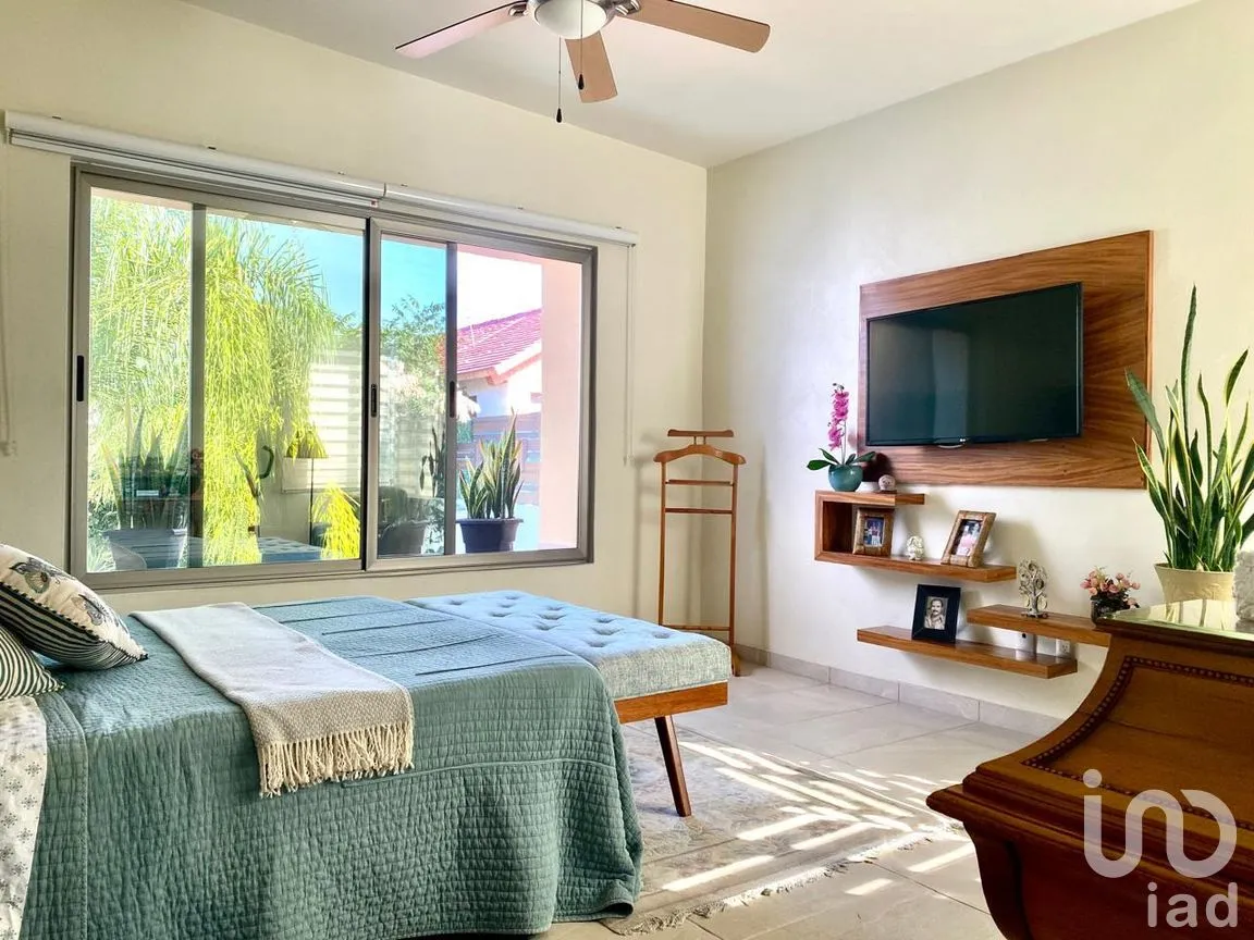 Casa en Venta en Junto al Río, Temixco, Morelos | NEX-287126 | iad México | Foto 11 de 18