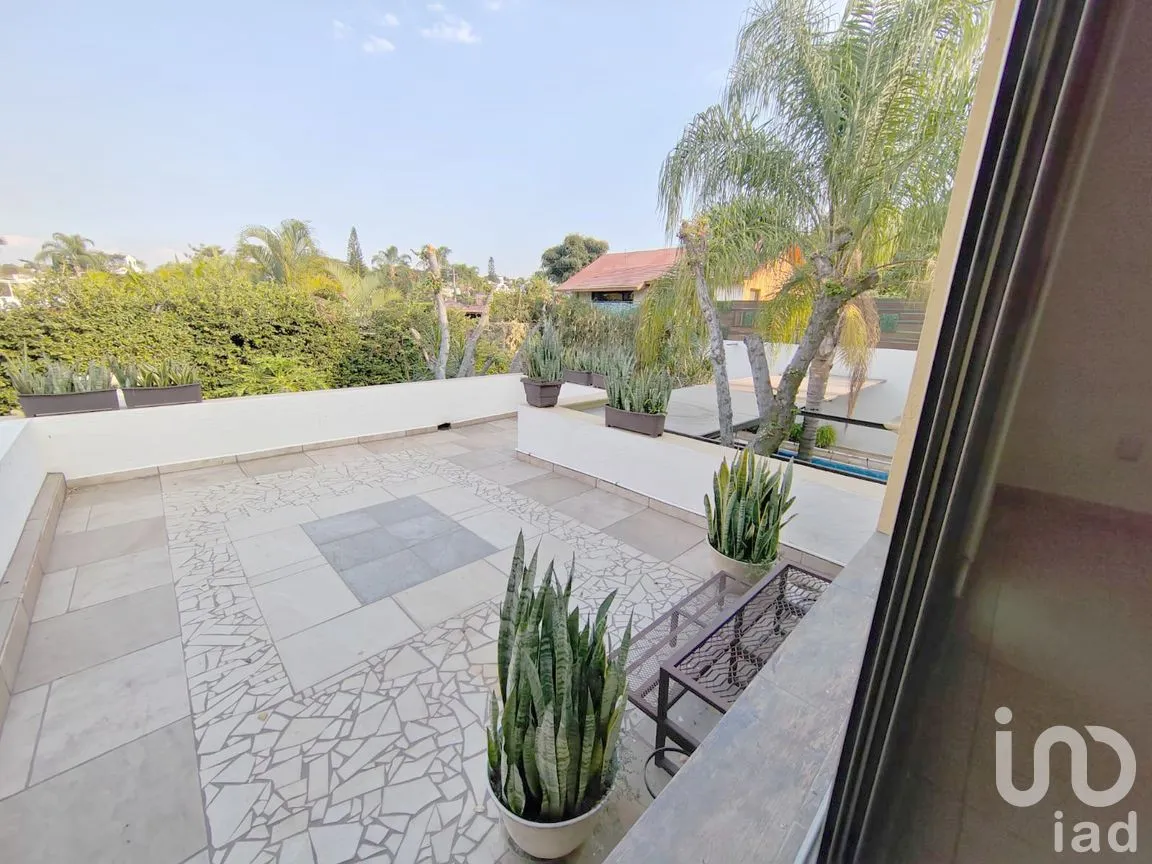 Casa en Venta en Junto al Río, Temixco, Morelos | NEX-287126 | iad México | Foto 14 de 18