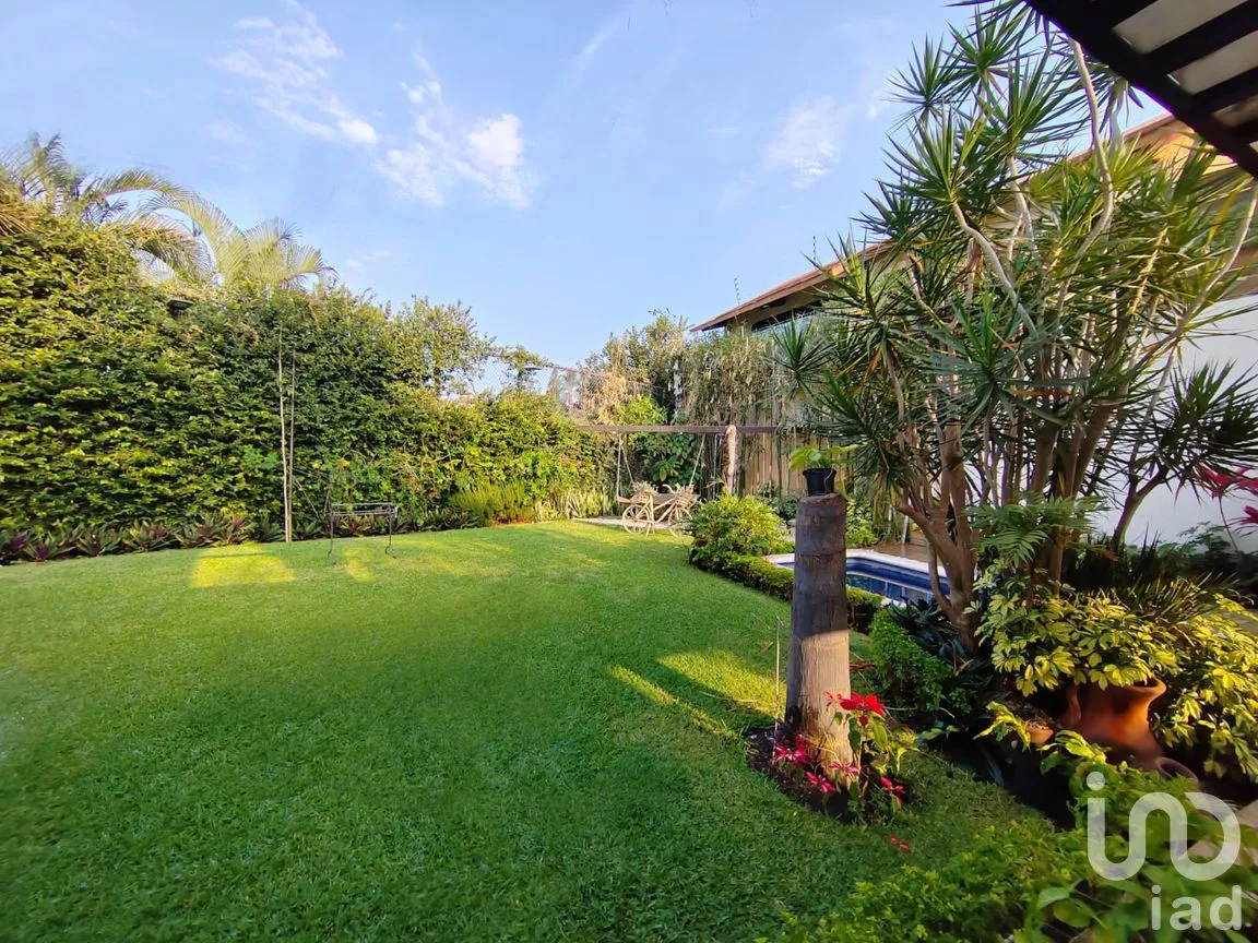 Casa en Venta en Junto al Río, Temixco, Morelos | NEX-287126 | iad México | Foto 18 de 18