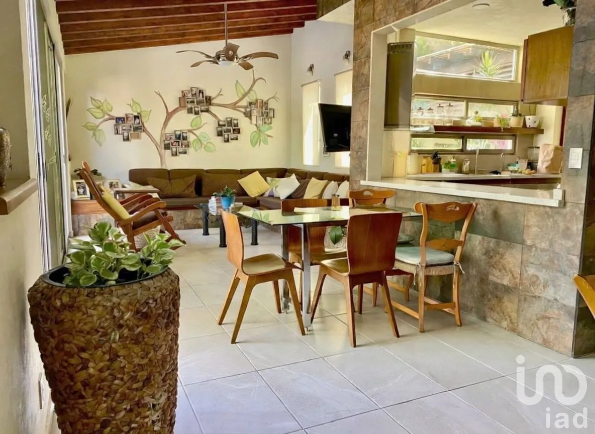 Casa en Venta en Junto al Río, Temixco, Morelos | NEX-287126 | iad México | Foto 3 de 18