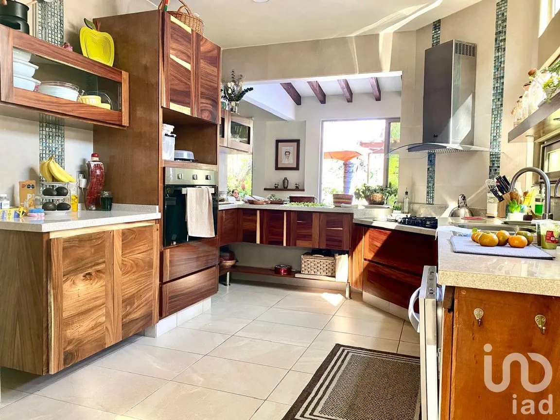 Casa en Venta en Junto al Río, Temixco, Morelos | NEX-287126 | iad México | Foto 6 de 18