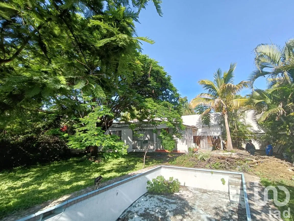 Terreno en Venta en Acapatzingo, Cuernavaca, Morelos | NEX-287128 | iad México | Foto 2 de 9