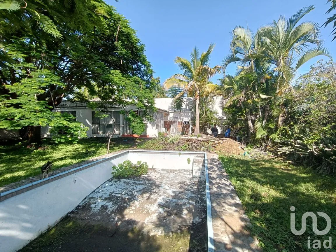 Terreno en Venta en Acapatzingo, Cuernavaca, Morelos | NEX-287128 | iad México | Foto 4 de 9