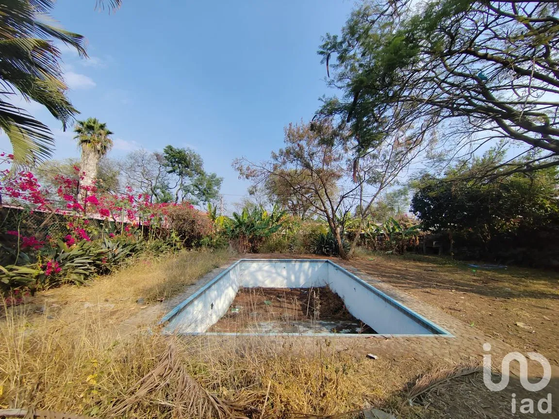 Terreno en Venta en Acapatzingo, Cuernavaca, Morelos | NEX-287128 | iad México | Foto 5 de 9