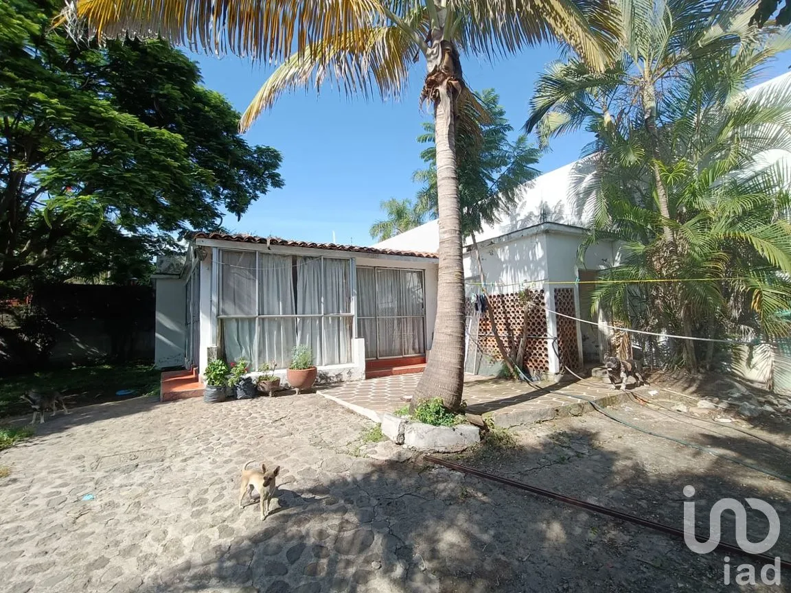 Terreno en Venta en Acapatzingo, Cuernavaca, Morelos | NEX-287128 | iad México | Foto 7 de 9