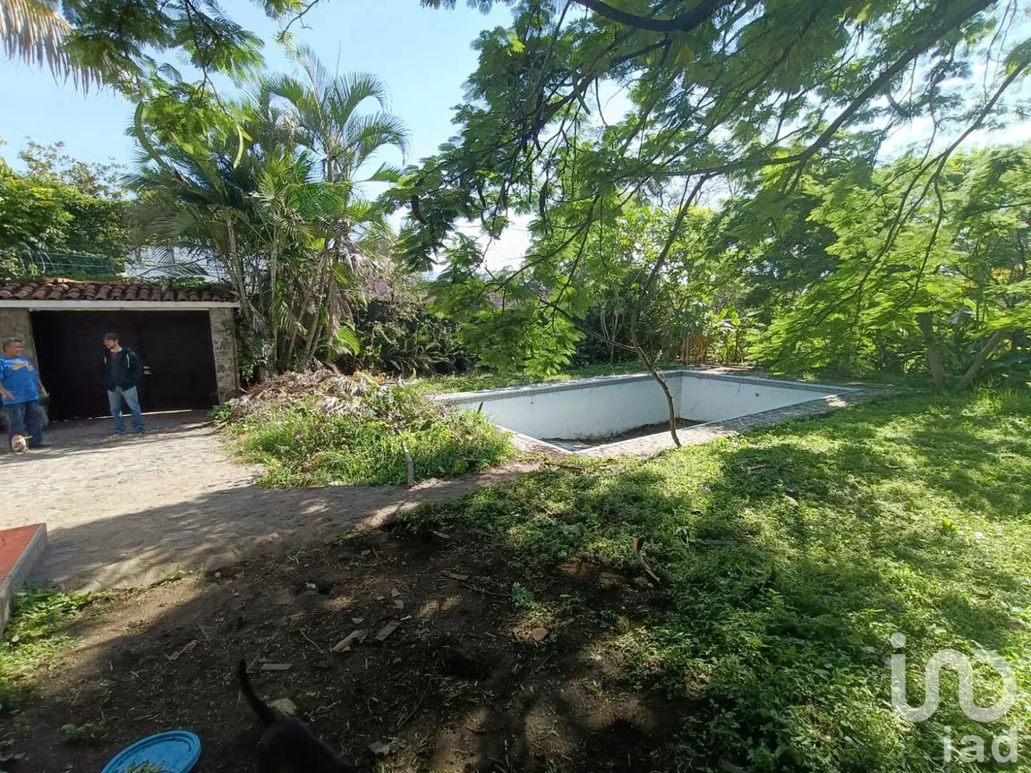 Terreno en Venta en Acapatzingo, Cuernavaca, Morelos | NEX-287128 | iad México | Foto 8 de 9