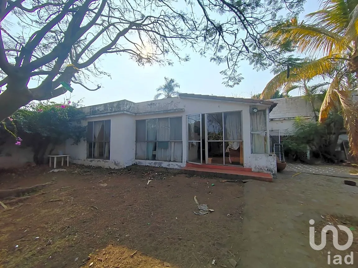 Terreno en Venta en Acapatzingo, Cuernavaca, Morelos | NEX-287128 | iad México | Foto 9 de 9