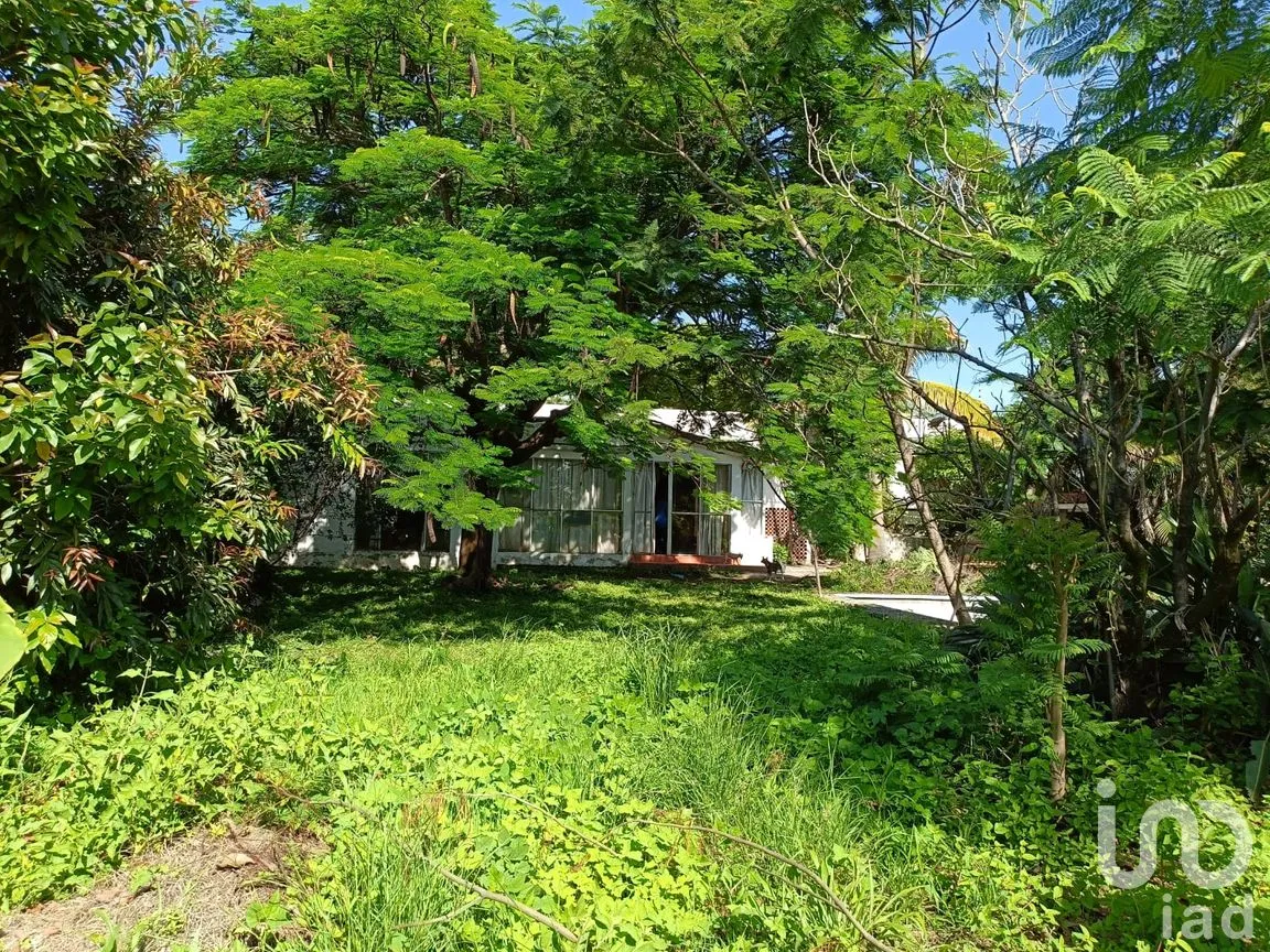 Terreno en Venta en Acapatzingo, Cuernavaca, Morelos | NEX-287128 | iad México | Foto 1 de 9