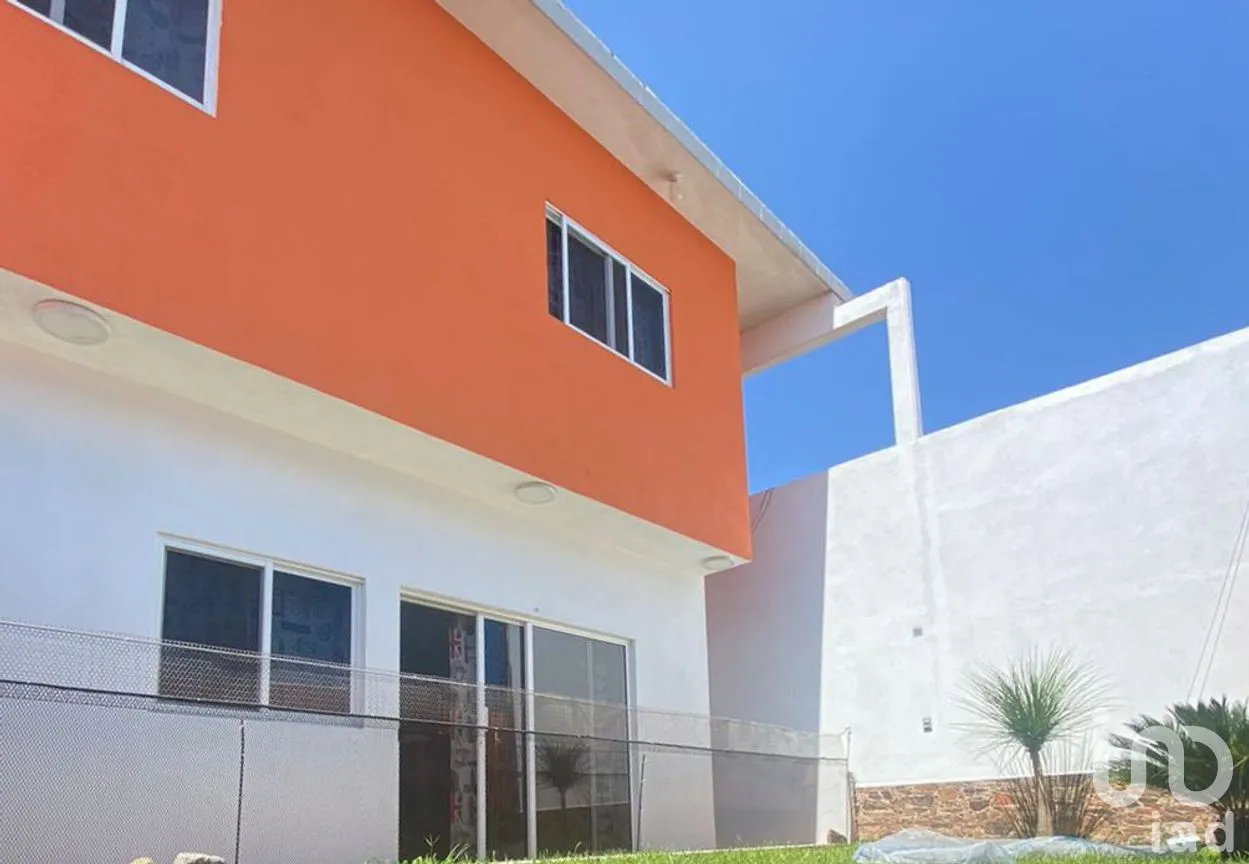 Casa en Venta en CIVAC 1a Sección, Jiutepec, Morelos | NEX-287131 | iad México | Foto 2 de 14
