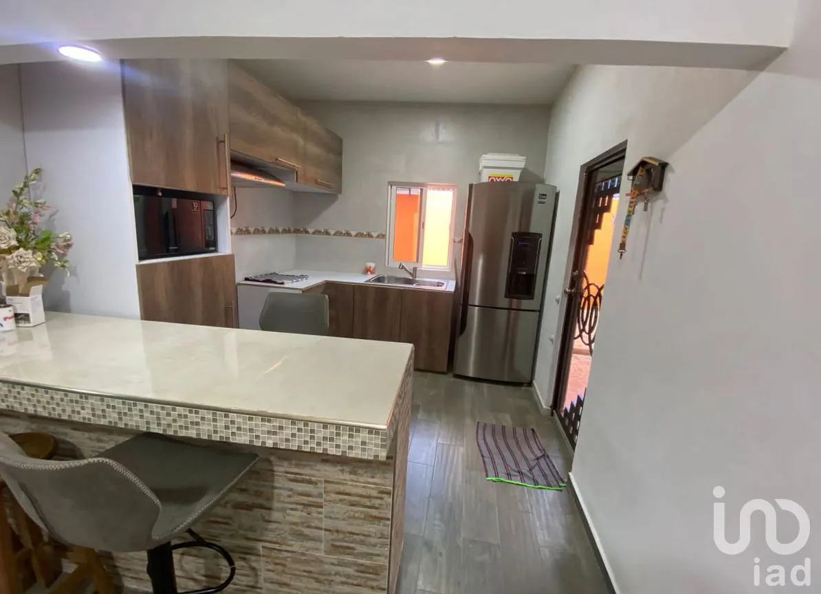 Casa en Venta en CIVAC 1a Sección, Jiutepec, Morelos | NEX-287131 | iad México | Foto 12 de 14