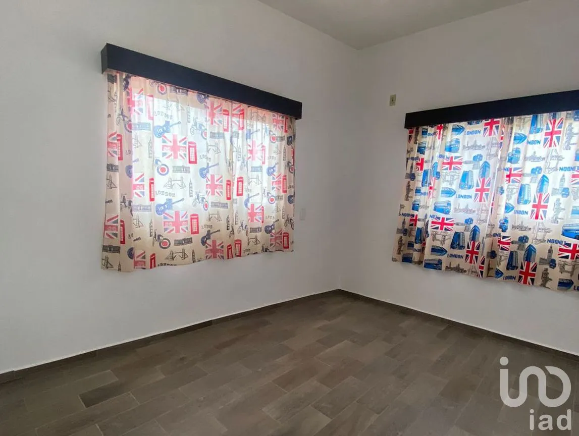 Casa en Venta en CIVAC 1a Sección, Jiutepec, Morelos | NEX-287131 | iad México | Foto 13 de 14