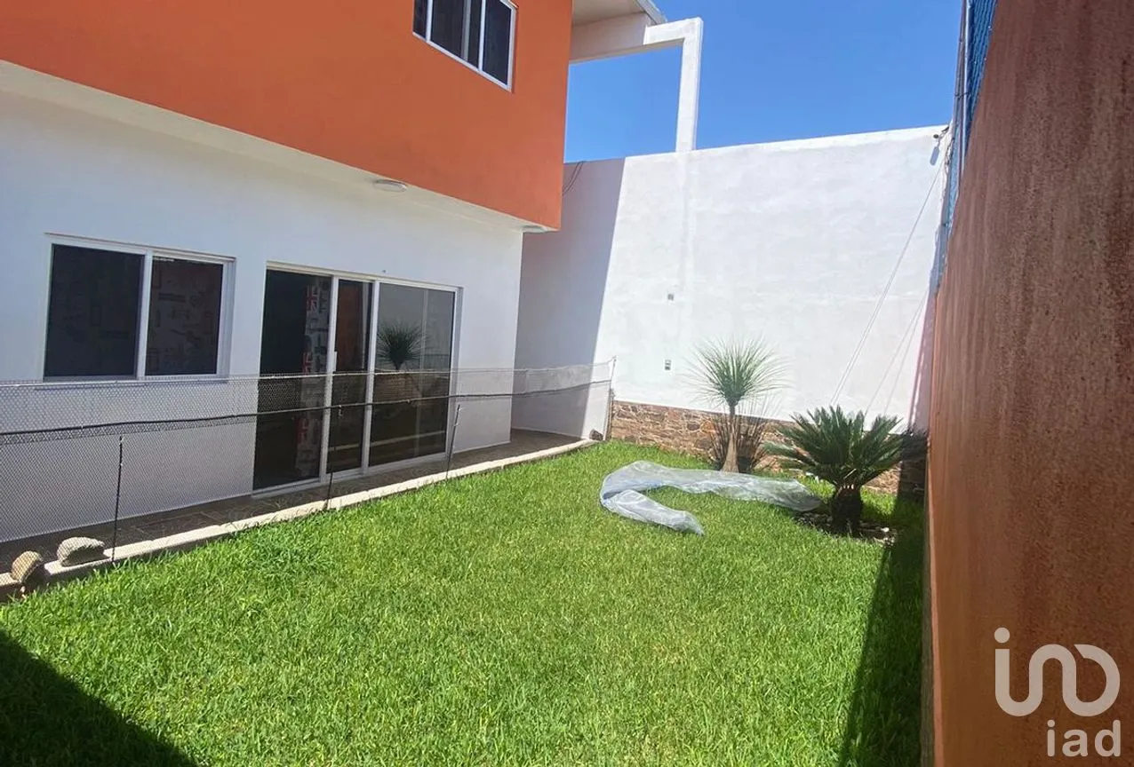 Casa en Venta en CIVAC 1a Sección, Jiutepec, Morelos | NEX-287131 | iad México | Foto 3 de 14