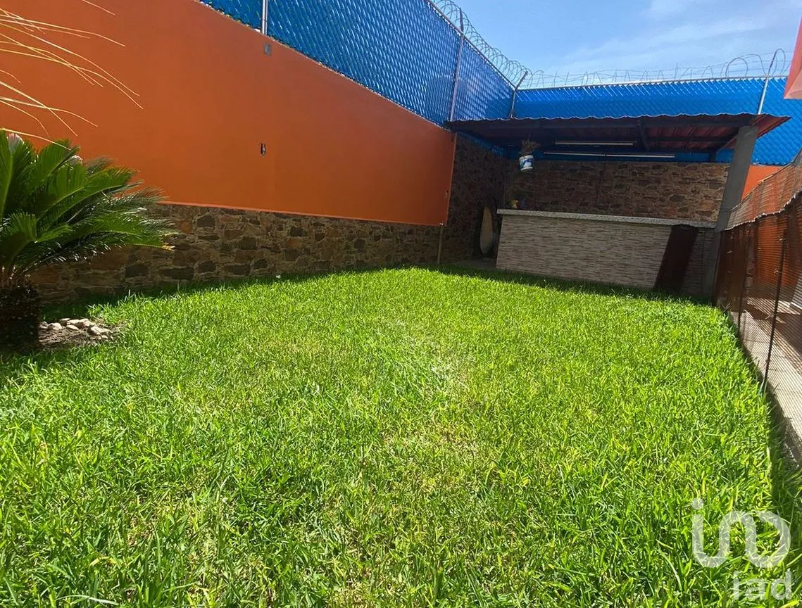 Casa en Venta en CIVAC 1a Sección, Jiutepec, Morelos | NEX-287131 | iad México | Foto 4 de 14