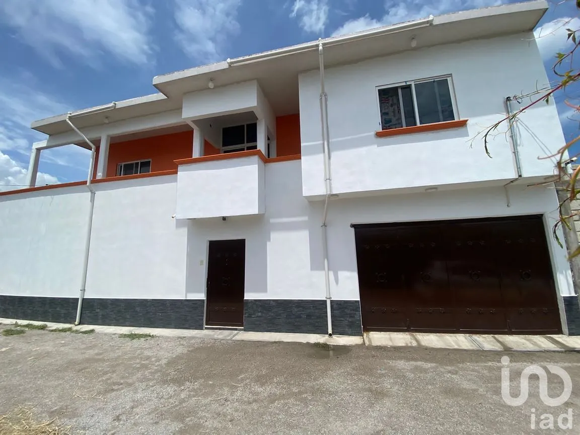 Casa en Venta en CIVAC 1a Sección, Jiutepec, Morelos | NEX-287131 | iad México | Foto 1 de 14