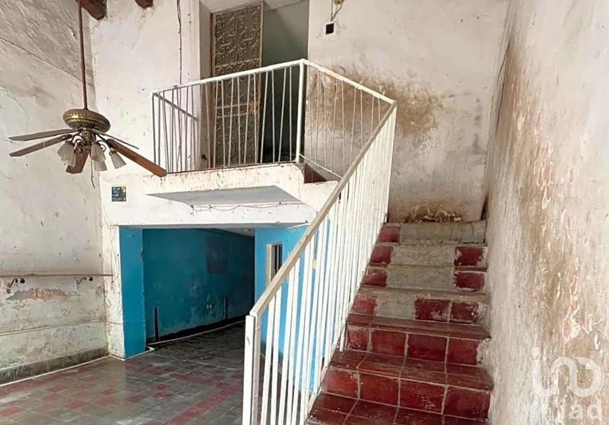 Casa en Venta en Mérida Centro, Mérida, Yucatán | NEX-287133 | iad México | Foto 2 de 14