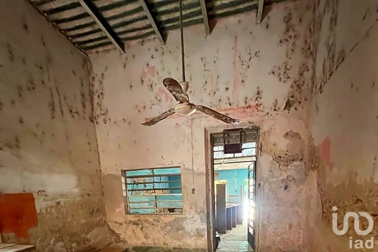 Casa en Venta en Mérida Centro, Mérida, Yucatán | NEX-287133 | iad México | Foto 13 de 14