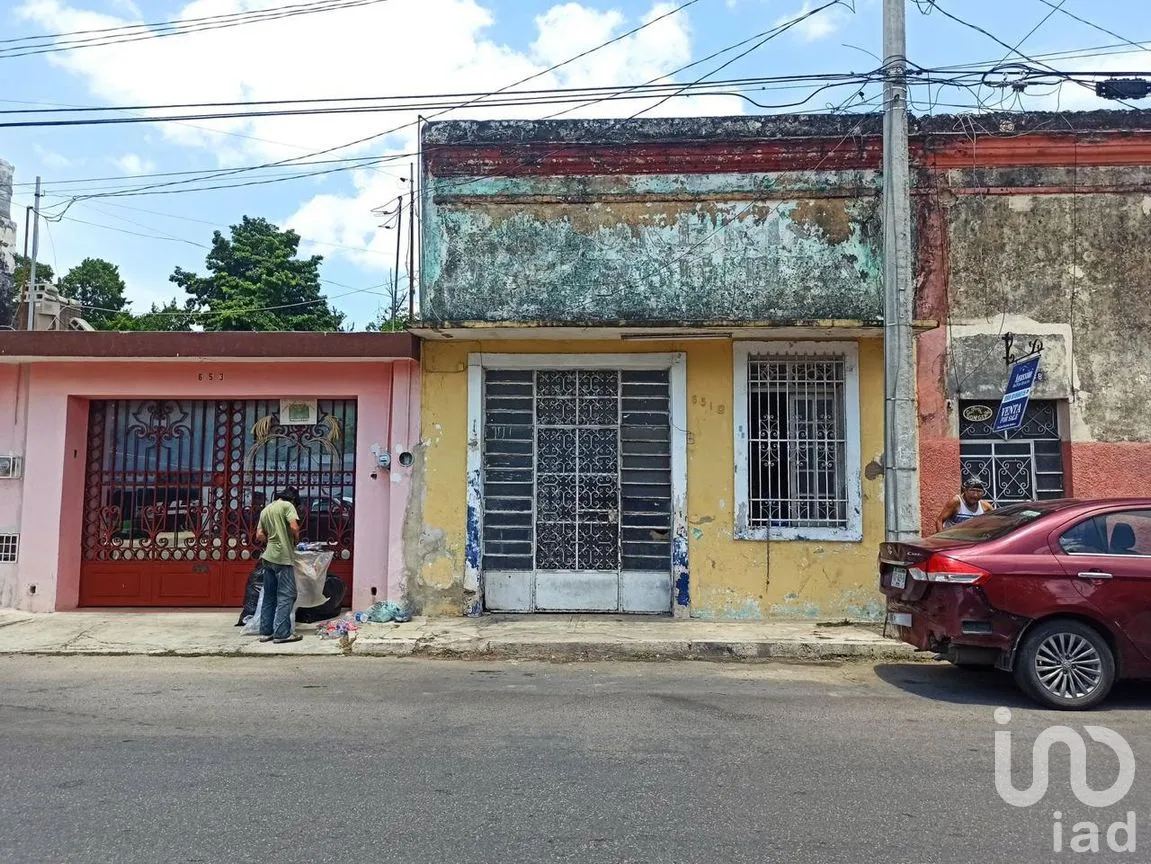 Casa en Venta en Mérida Centro, Mérida, Yucatán | NEX-287133 | iad México | Foto 14 de 14