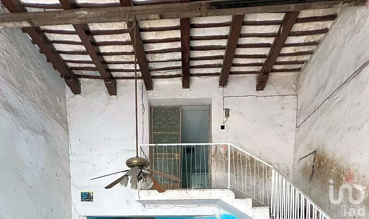 Casa en Venta en Mérida Centro, Mérida, Yucatán | NEX-287133 | iad México | Foto 6 de 14