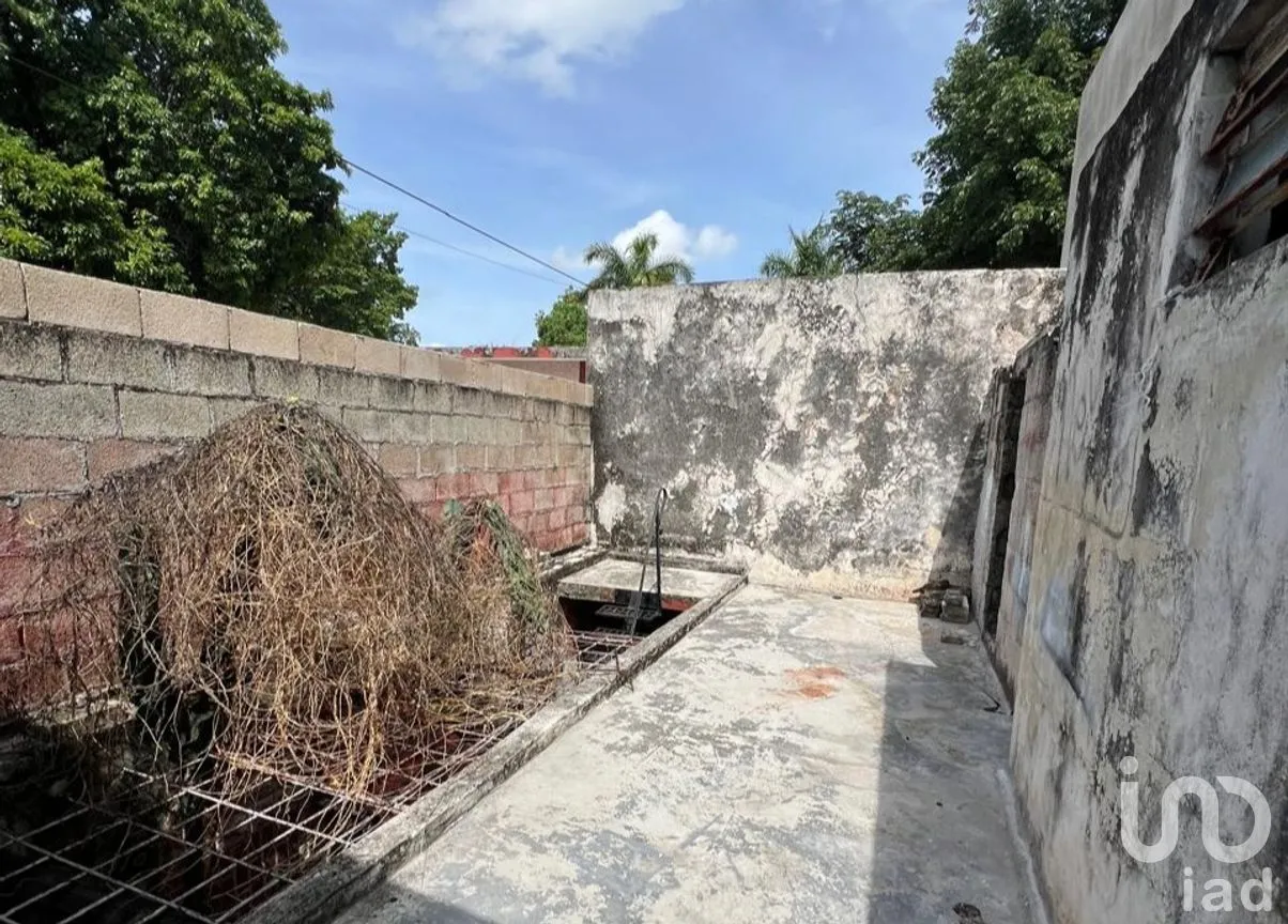 Casa en Venta en Mérida Centro, Mérida, Yucatán | NEX-287133 | iad México | Foto 9 de 14