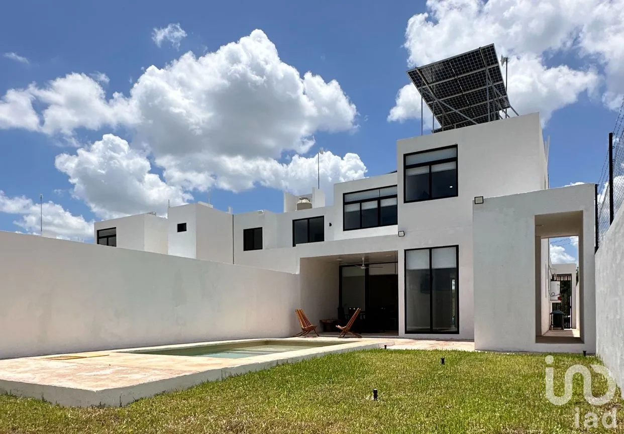 Casa en Venta en Dzityá, Mérida, Yucatán | NEX-287282 | iad México | Foto 2 de 15