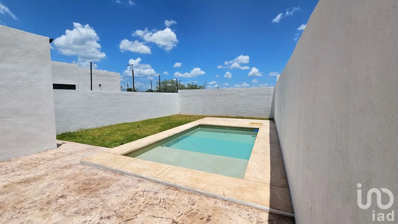 Casa en Venta en Dzityá, Mérida, Yucatán | NEX-287282 | iad México | Foto 3 de 15