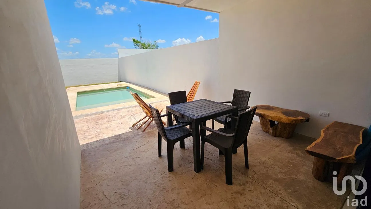 Casa en Venta en Dzityá, Mérida, Yucatán | NEX-287282 | iad México | Foto 4 de 15