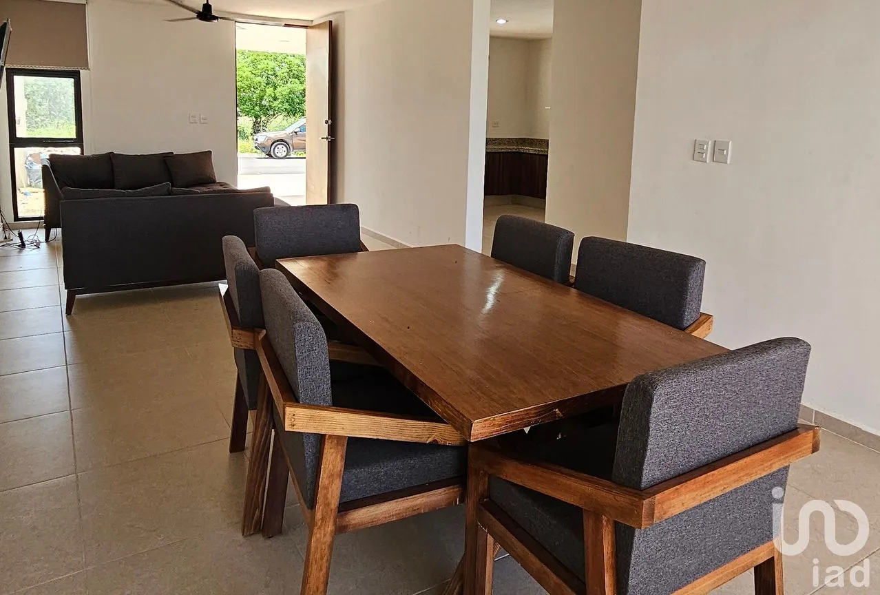 Casa en Venta en Dzityá, Mérida, Yucatán | NEX-287282 | iad México | Foto 8 de 15