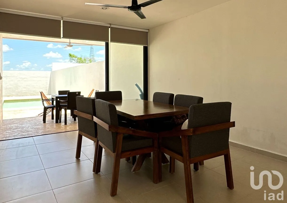 Casa en Venta en Dzityá, Mérida, Yucatán | NEX-287282 | iad México | Foto 9 de 15