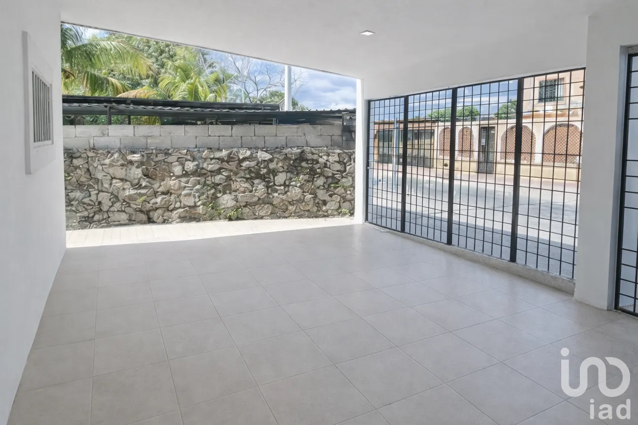 Casa en Venta en Xoclan Santos, Mérida, Yucatán | NEX-287284 | iad México | Foto 2 de 13