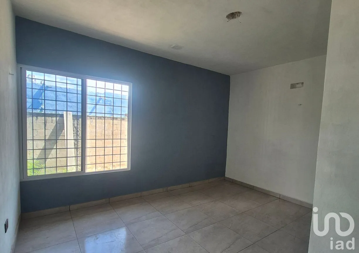 Casa en Venta en Xoclan Santos, Mérida, Yucatán | NEX-287284 | iad México | Foto 12 de 13