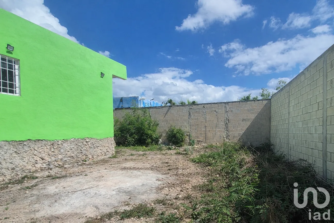 Casa en Venta en Xoclan Santos, Mérida, Yucatán | NEX-287284 | iad México | Foto 4 de 13