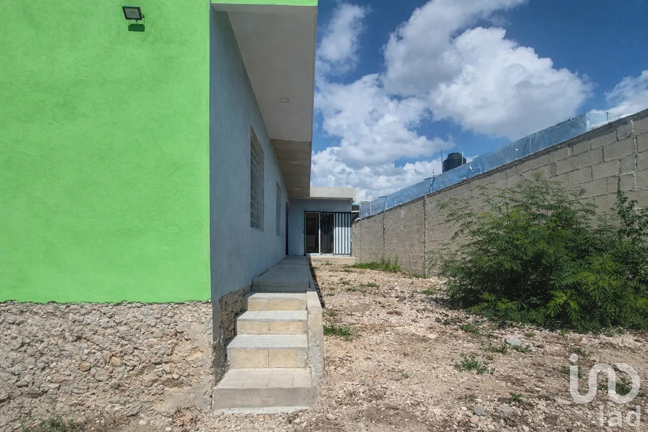 Casa en Venta en Xoclan Santos, Mérida, Yucatán | NEX-287284 | iad México | Foto 5 de 13