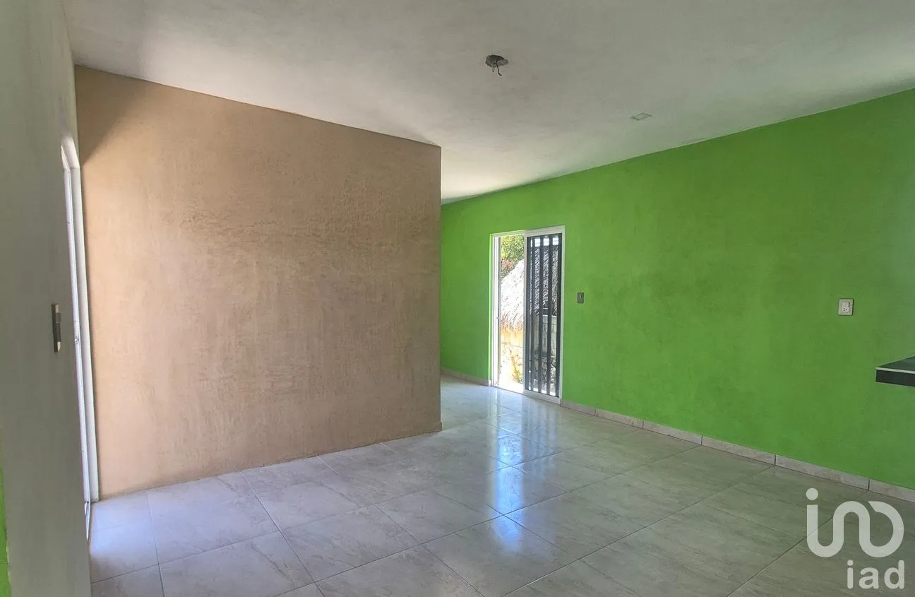 Casa en Venta en Xoclan Santos, Mérida, Yucatán | NEX-287284 | iad México | Foto 6 de 13