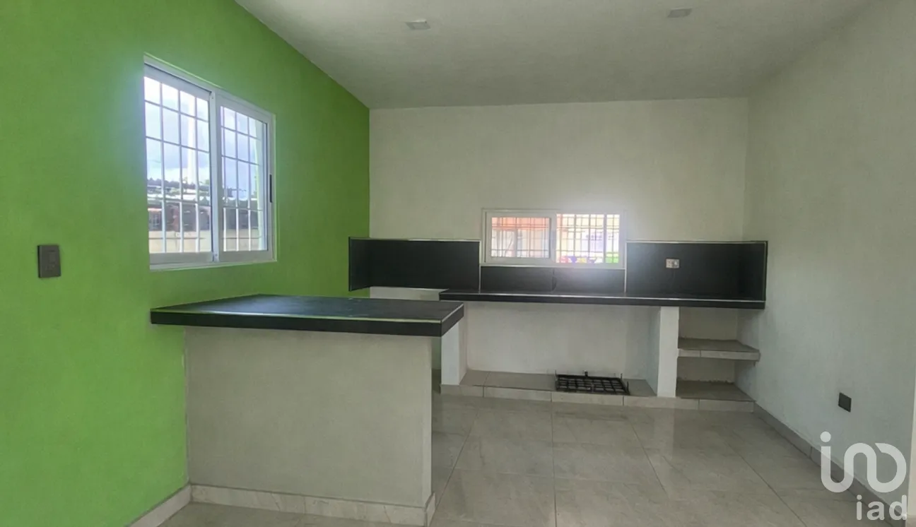 Casa en Venta en Xoclan Santos, Mérida, Yucatán | NEX-287284 | iad México | Foto 9 de 13