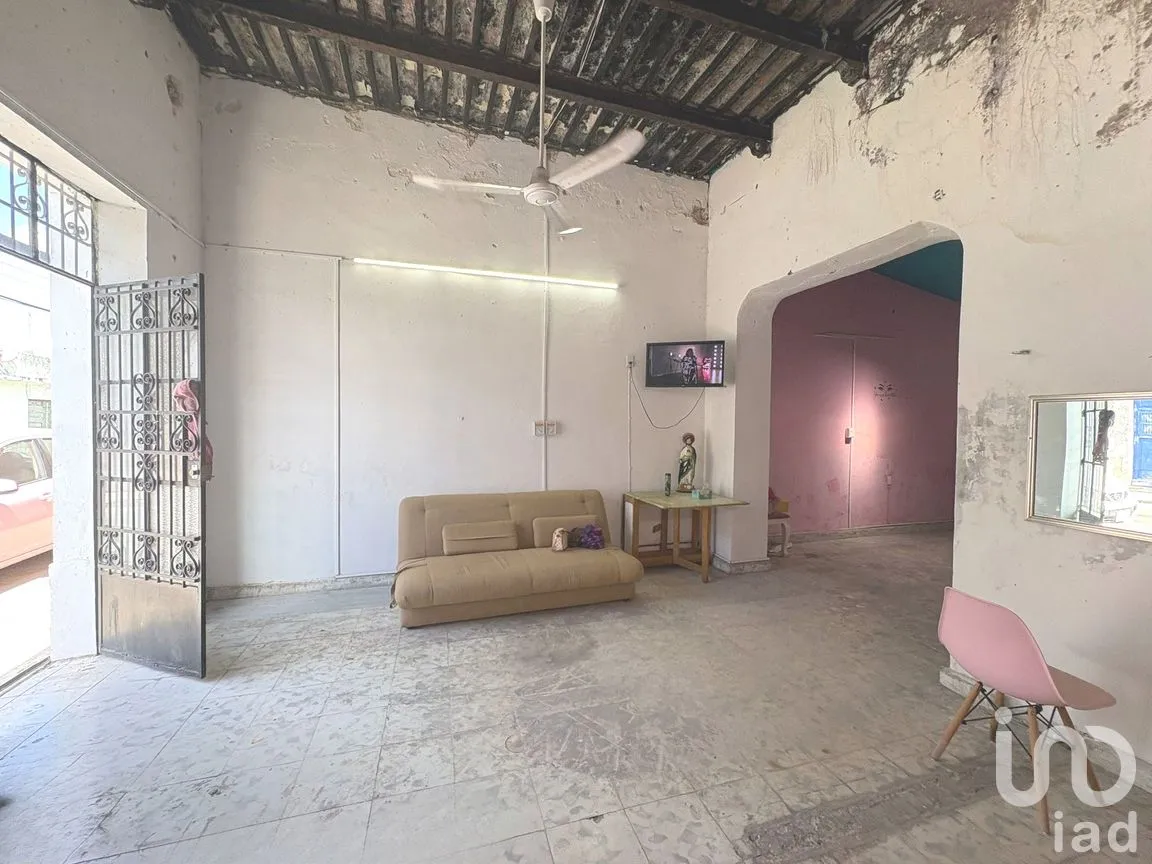 Casa en Venta en Mérida Centro, Mérida, Yucatán | NEX-287288 | iad México | Foto 2 de 12