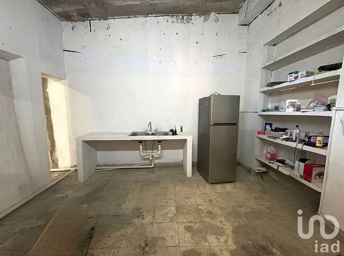 Casa en Venta en Mérida Centro, Mérida, Yucatán | NEX-287288 | iad México | Foto 11 de 12