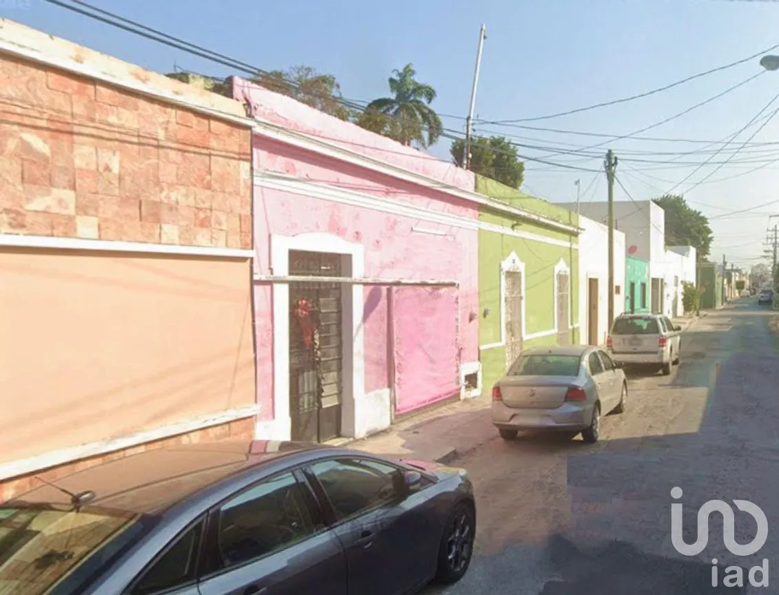 Casa en Venta en Mérida Centro, Mérida, Yucatán | NEX-287288 | iad México | Foto 12 de 12