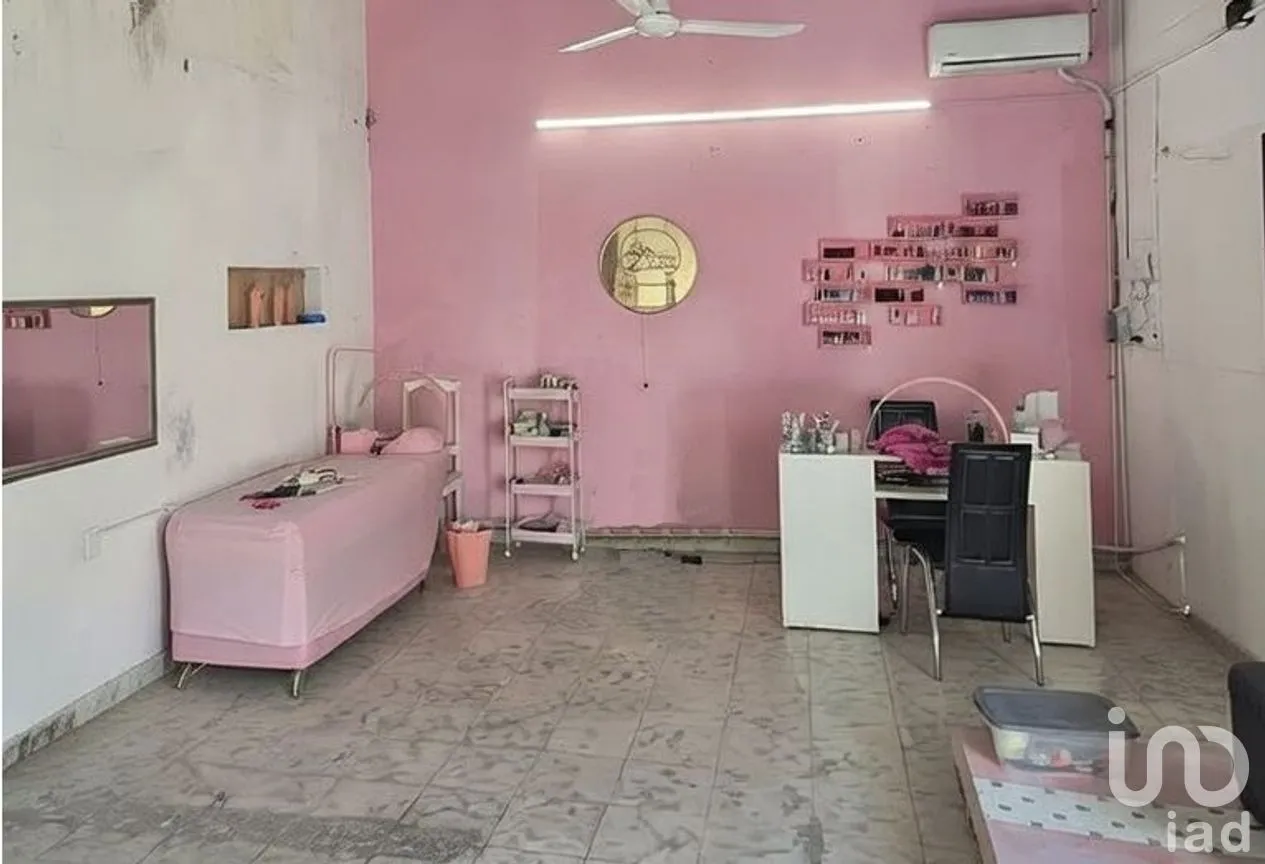 Casa en Venta en Mérida Centro, Mérida, Yucatán | NEX-287288 | iad México | Foto 3 de 12