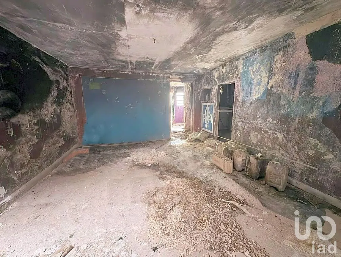 Casa en Venta en Mérida Centro, Mérida, Yucatán | NEX-287288 | iad México | Foto 6 de 12