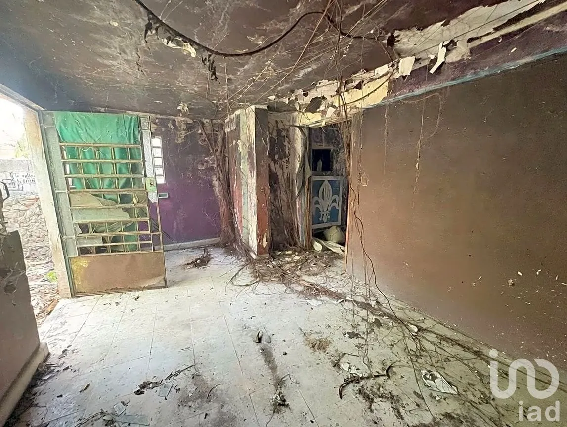 Casa en Venta en Mérida Centro, Mérida, Yucatán | NEX-287288 | iad México | Foto 7 de 12