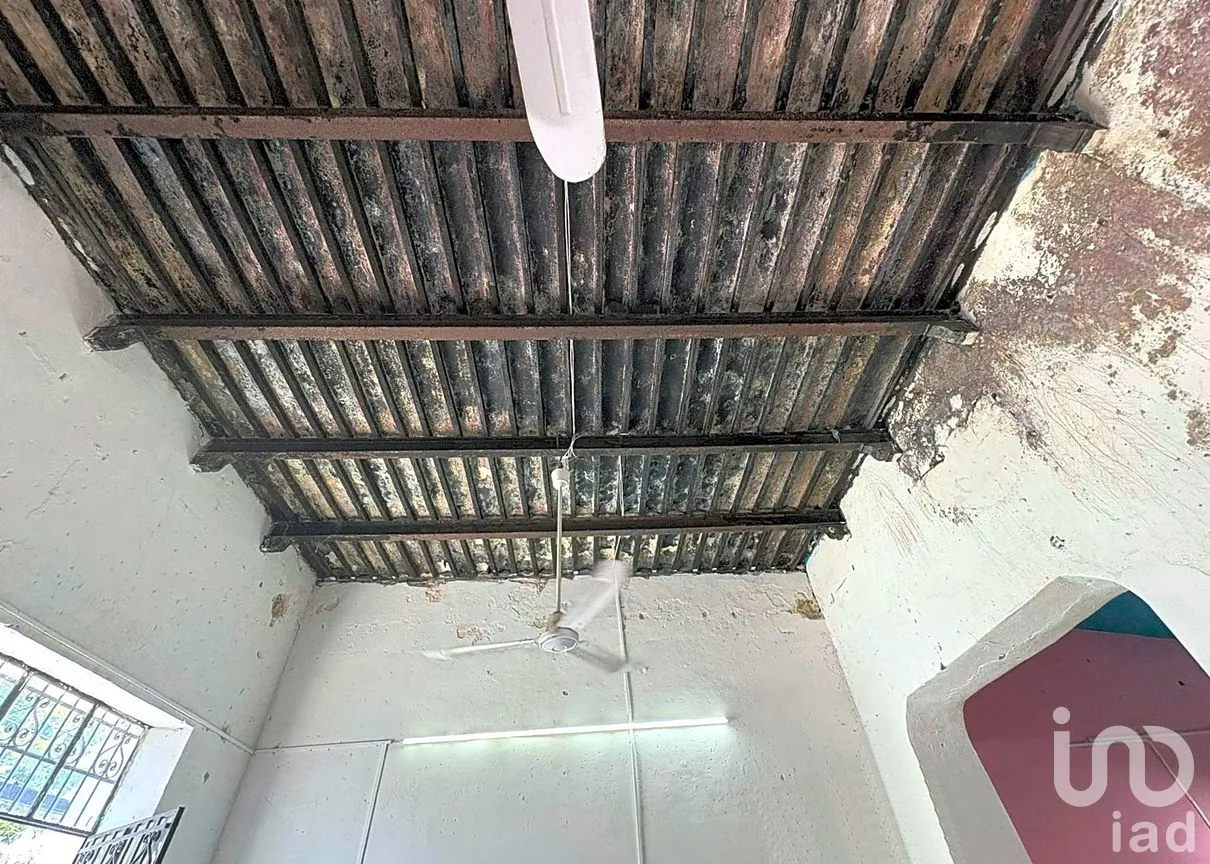 Casa en Venta en Mérida Centro, Mérida, Yucatán | NEX-287288 | iad México | Foto 10 de 12