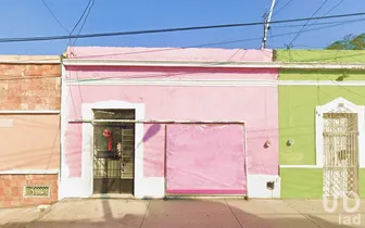 NEX-287288 - Casa en Venta, con 3 recamaras, con 1 baño, con 93 m2 de construcción.