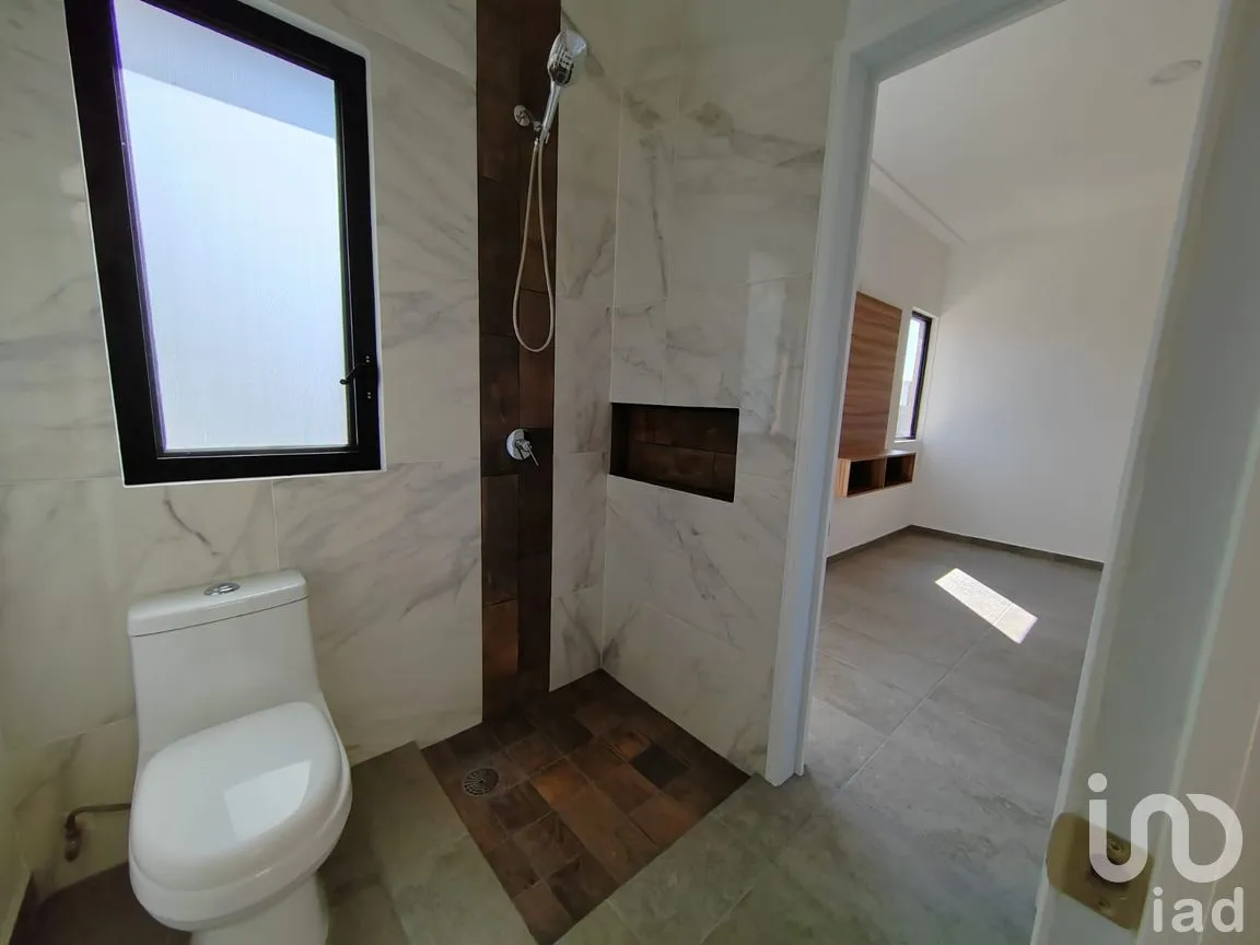 Casa en Venta en Acapatzingo, Cuernavaca, Morelos | NEX-287460 | iad México | Foto 12 de 19