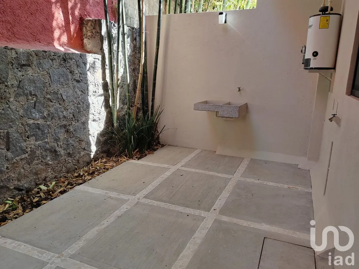 Casa en Venta en Acapatzingo, Cuernavaca, Morelos | NEX-287460 | iad México | Foto 14 de 19