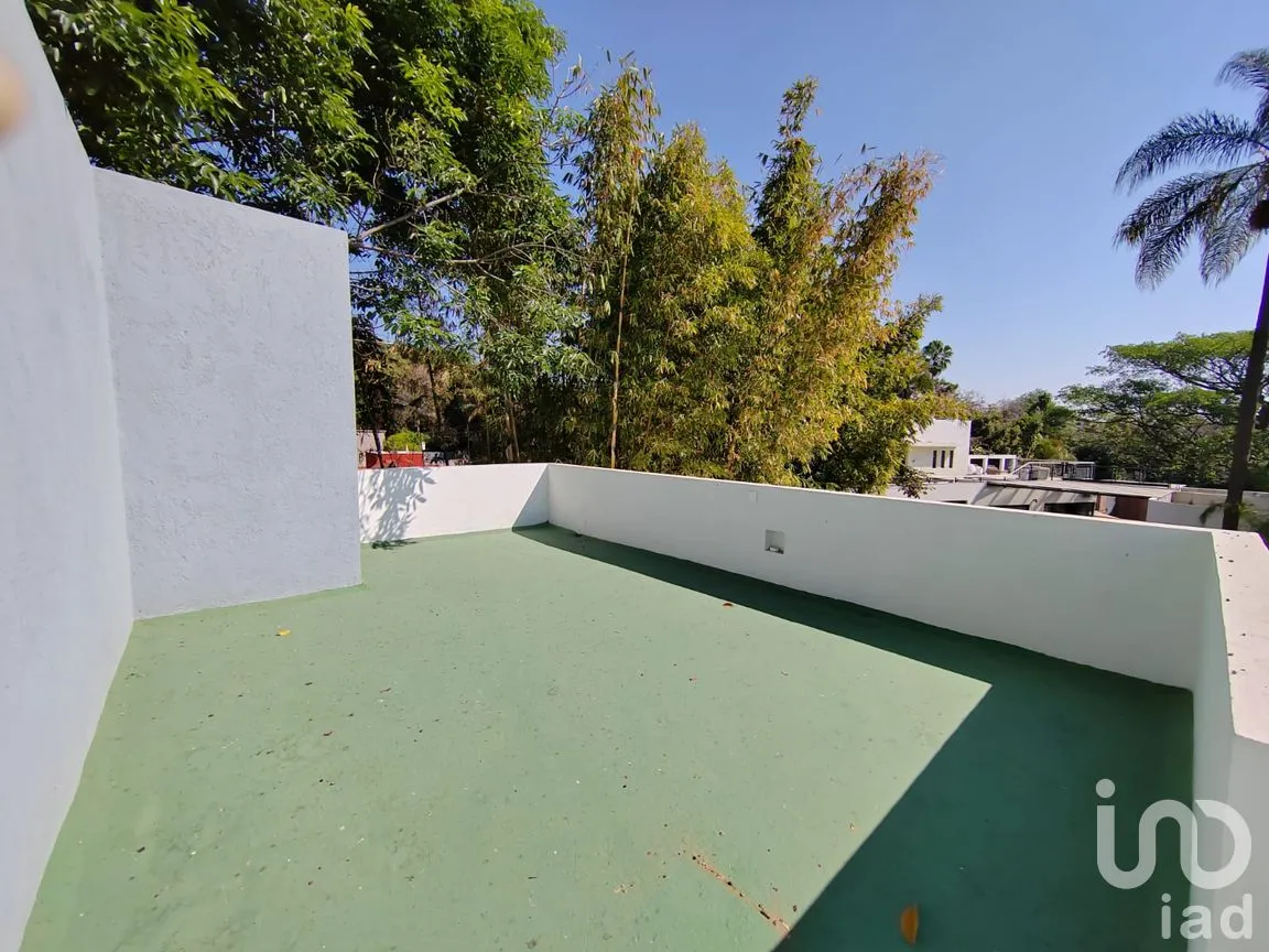 Casa en Venta en Acapatzingo, Cuernavaca, Morelos | NEX-287460 | iad México | Foto 15 de 19