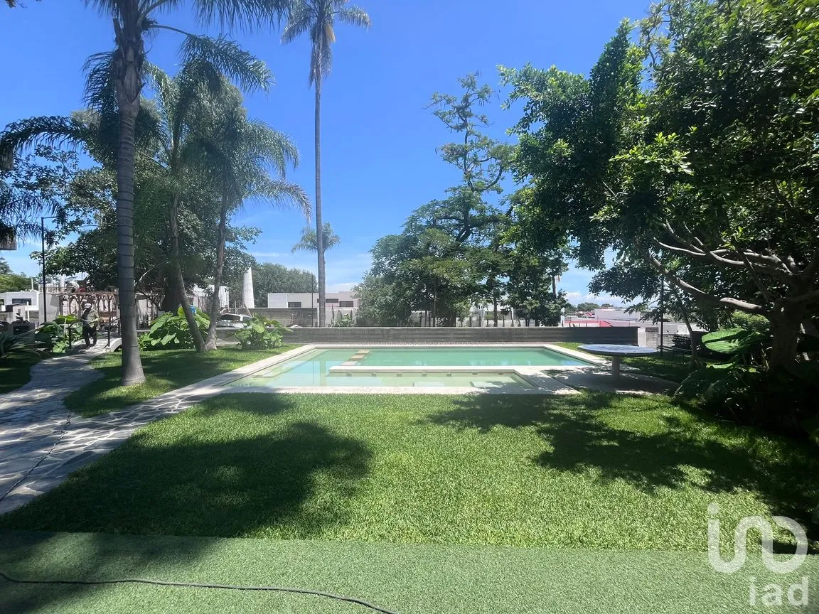 Casa en Venta en Acapatzingo, Cuernavaca, Morelos | NEX-287460 | iad México | Foto 16 de 19