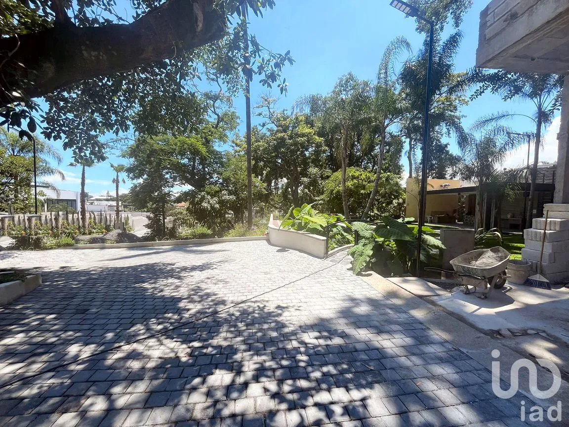 Casa en Venta en Acapatzingo, Cuernavaca, Morelos | NEX-287460 | iad México | Foto 18 de 19