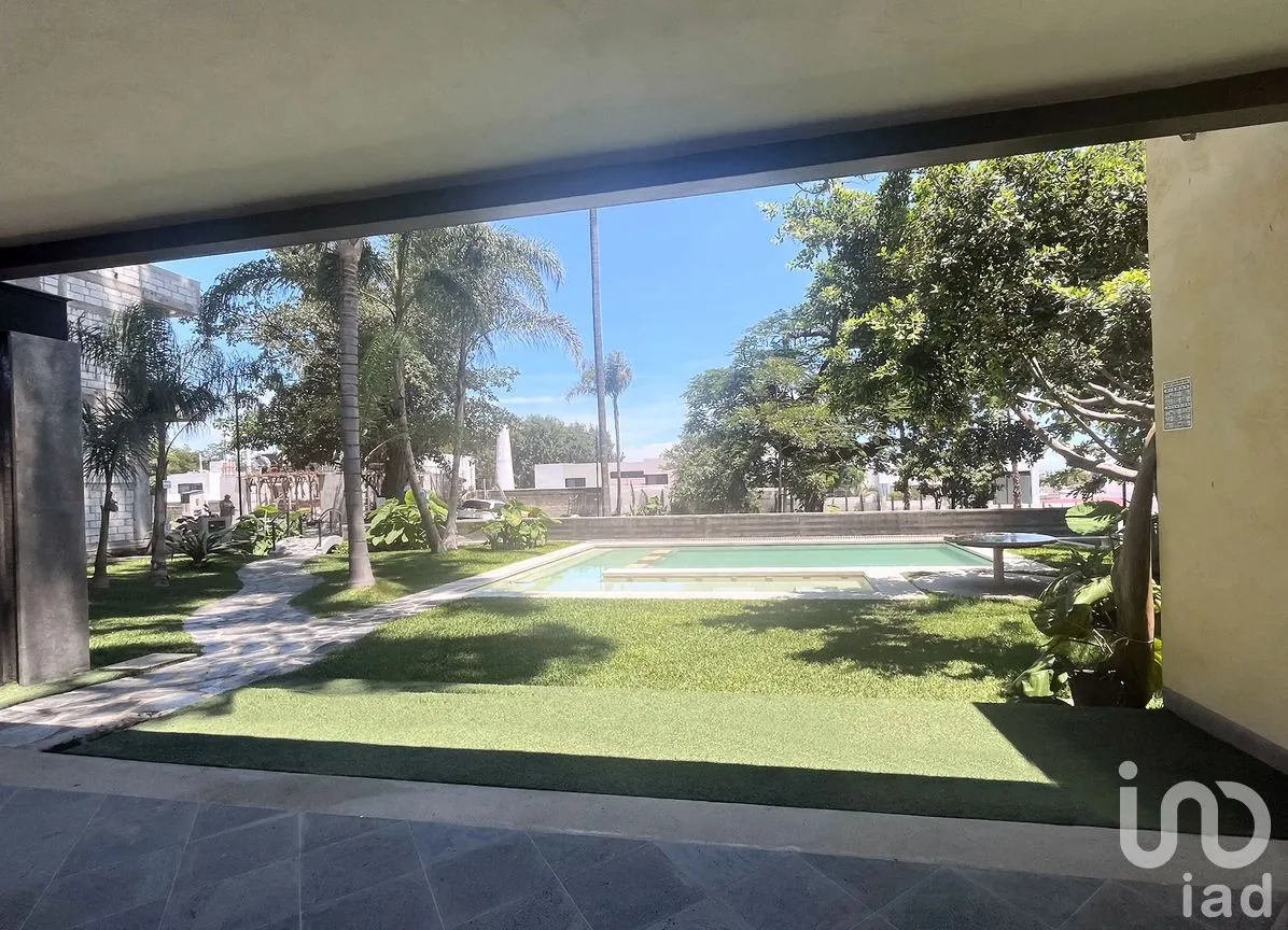 Casa en Venta en Acapatzingo, Cuernavaca, Morelos | NEX-287460 | iad México | Foto 19 de 19