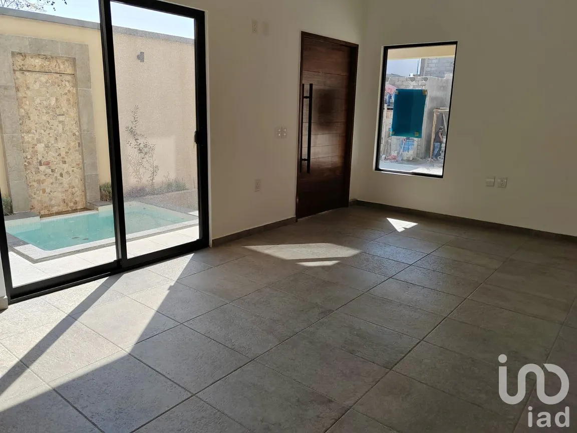 Casa en Venta en Acapatzingo, Cuernavaca, Morelos | NEX-287460 | iad México | Foto 4 de 19