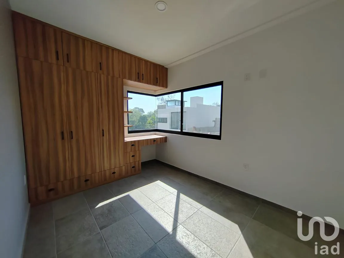 Casa en Venta en Acapatzingo, Cuernavaca, Morelos | NEX-287460 | iad México | Foto 8 de 19